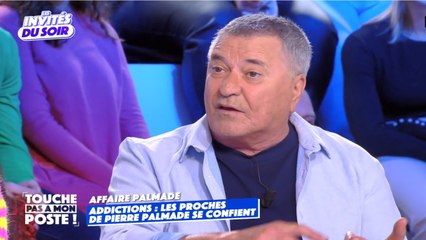 Jean-Marie Bigard très inquiet pour son ami Pierre Palmade : “Dans deux ans, il est mort”