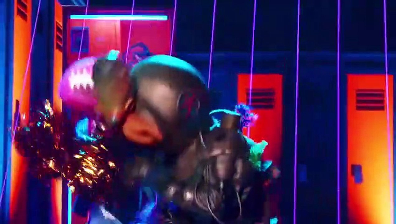 The Masked Singer S 10 Ep 3