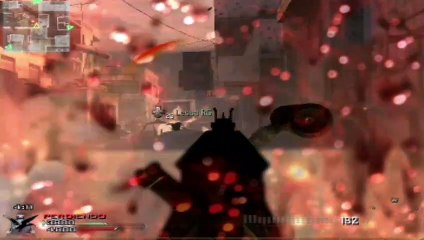 Modern Warfare 2 (2009) Multiplayer 2023 STEAM