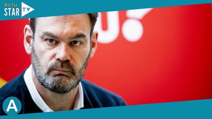 Bruno Martini : La star du hand condamnée à un an de prison avec sursis pour corruption de mineur