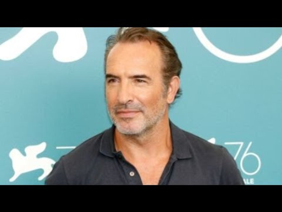 Présidents : Nicolas Sarkozy mal imité ? Jean Dujardin sort du silence et...