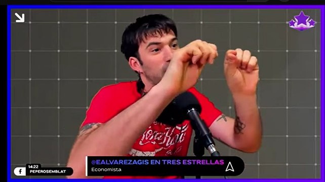 Emmanuel Álvarez Agis