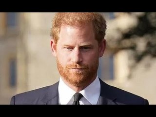 "Si scatenerà l'inferno": il principe Harry ha detto di demolire un grande progetto per "onorare" Ca