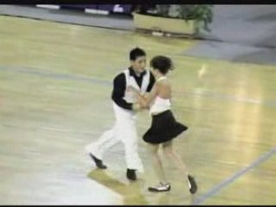 Flora et Philippe