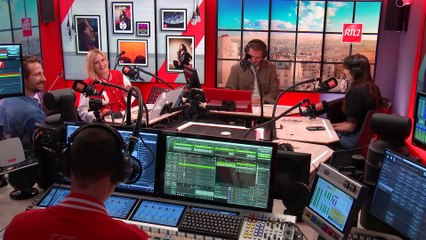 PÉPITE - Jain en live et en interview dans Le Double Expresso RTL2 (06/10/23)