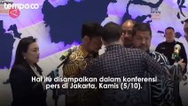 Ketua KPK Bantah Isu Pemerasan yang Disebut Syahrul Yasin Limpo