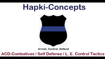 COP attacked in station & disarmed!
