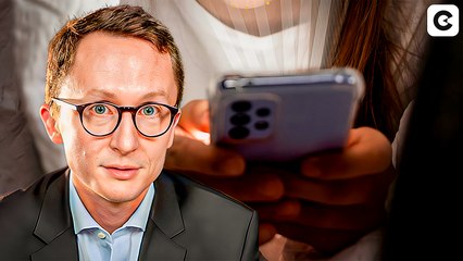 Cyberharcèlement : Les femmes sont-elles les principales victimes ? 👩‍💻