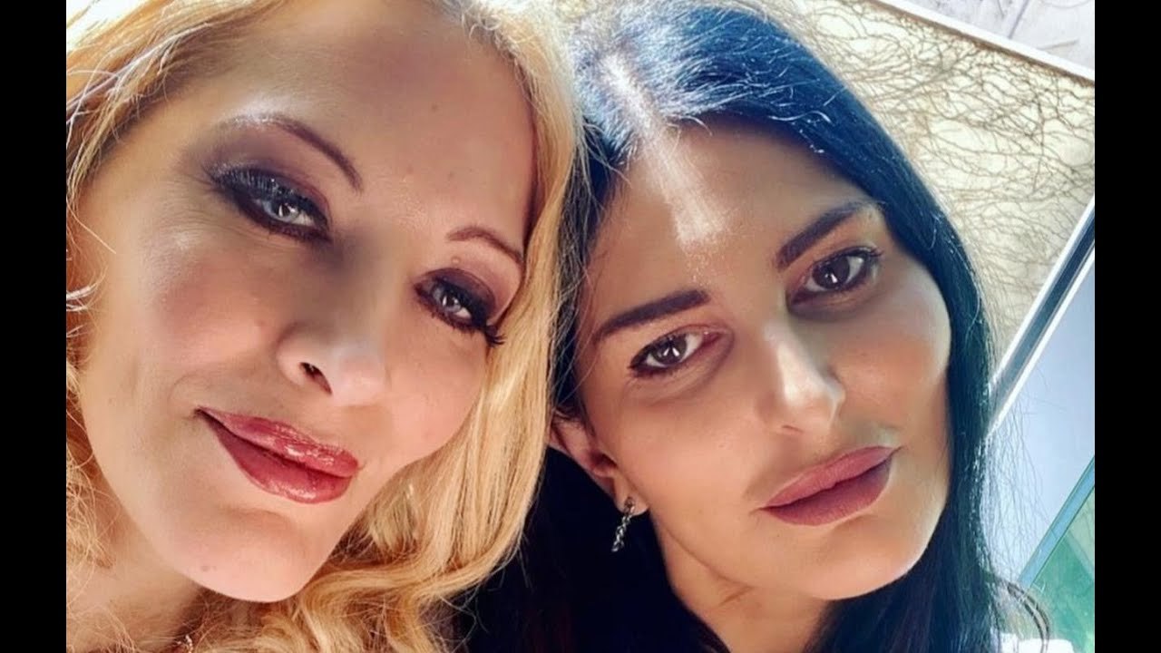 Accusée par Loana, Sylvia Ortega Munos se révolte sur Instagram