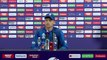 England's Jos Buttler on their humiliating defeat to New Zealand in ICC Cricket World Cup opener