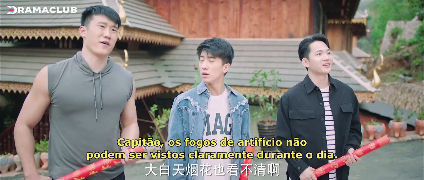 Captain Han EP23