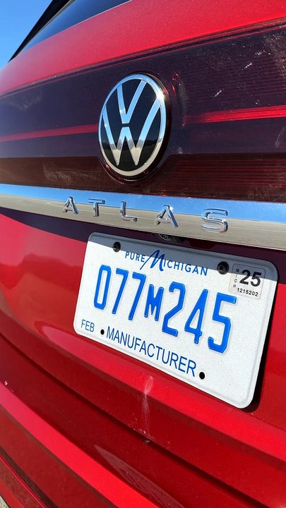What are the Differences Between the Volkswagen...