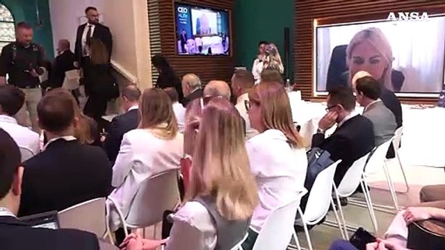 CeoforLife awards, premiate le eccellenze della sostenibilita'