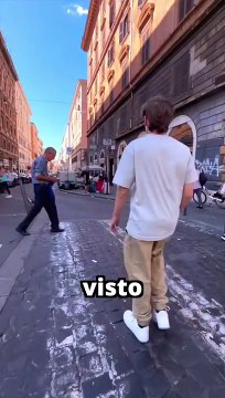 Dormo nell'hotel peggiore di Roma, ecco cosa ho trovato nel letto