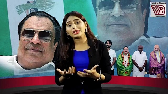 ರಾಜ್ಯಾಧ್ಯಕ್ಷರನ್ನು ಲೆಕ್ಕಕ್ಕೇ ತೆಗೆದುಕೊಳ್ಳದ ಜೆಡಿಎಸ್, ಕುಮಾರಸ್ವಾಮಿ | JDS | Kumaraswamy | C.M. Ibrahim