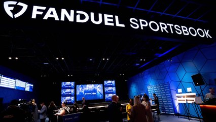 FanDuel vs. DraftKings: NFL Week 4 Downloads Spike