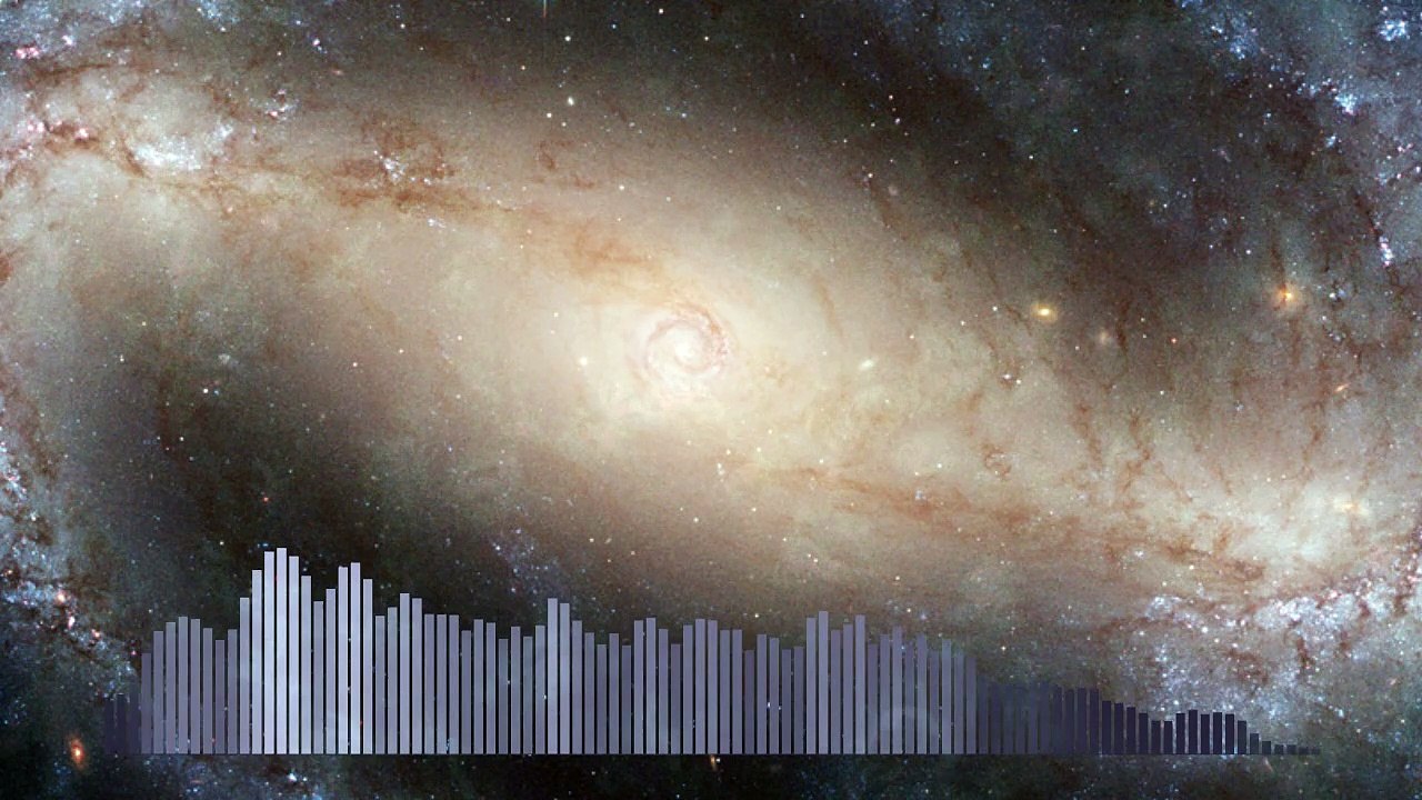 Gennadiy Belolipetskiy - Ufancy - Nebula  UF-002 (Ambient, New age, Space)
