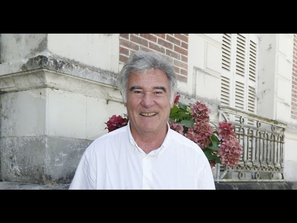 Georges Pernoud : Mort de l'animateur de Thalassa