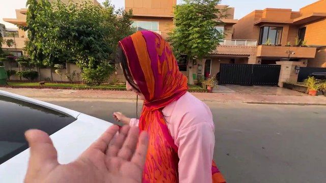 Gari Sale Karni Pare Gi _ Car Bohot Yaad Aye Gi