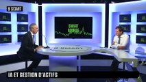 SMART BOURSE - Marchés : que nous dit l’IA ?