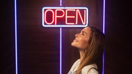 Madison Beer "King of Everything" (Live Performance) | Genius Open Mic