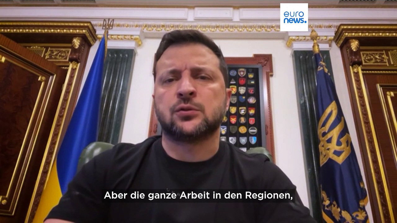 Nachrichten des Tages | 5. Oktober - Abendausgabe