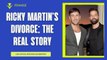 Ricky Martin Divorces Jwan Yosef After 6 Years | The Real Story Behind Their Split