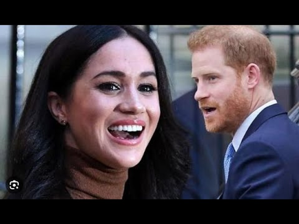 Meghan Markle si “aggrappa” ai titoli reali “per la sua vita” mentre il sogno della politica america