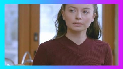 ‘Ömer sueños robados’, capítulo 158 - Melis recibe una inesperad@ noticia