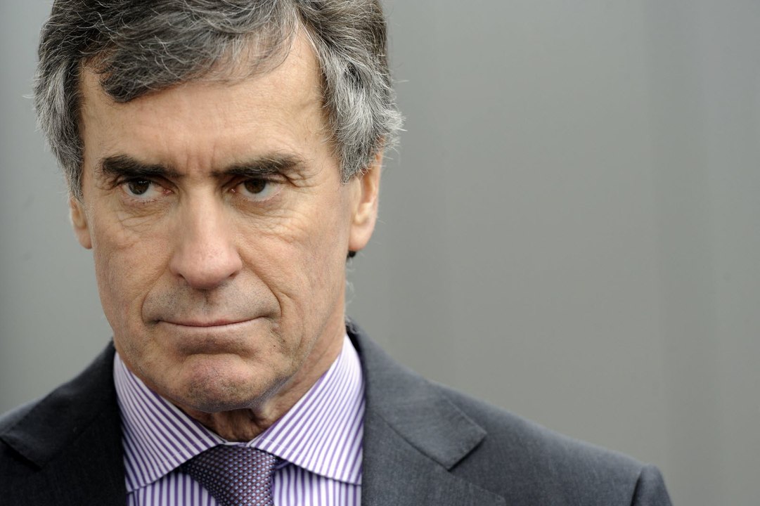 Je t'explique l'affaire Cahuzac - Partie 1/2