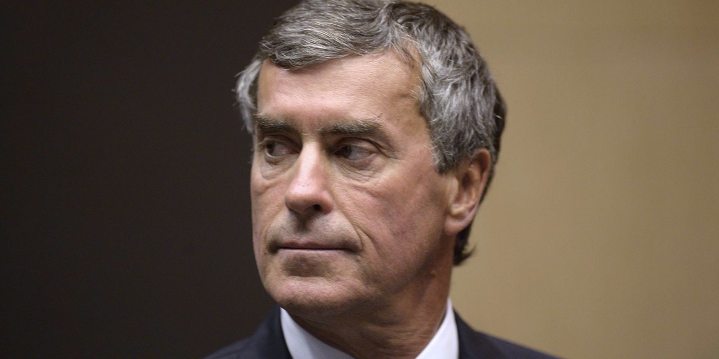 Je t'explique l'affaire Cahuzac - Partie 2/2