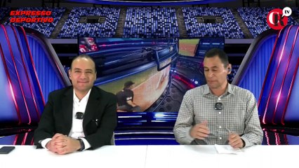 Expresso Deportivo / 5 de octubre de 2023