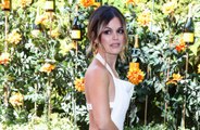 Rachel Bilson finds it 'weird' for men in their 40s to have slept with only four women