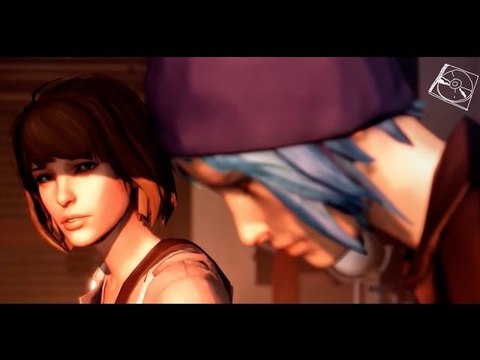 Life is Strange - Developer Diary: A New Beginning