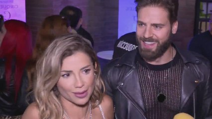 ¿Ferka le hizo brujería a su ex? La actriz reacciona a los rumores