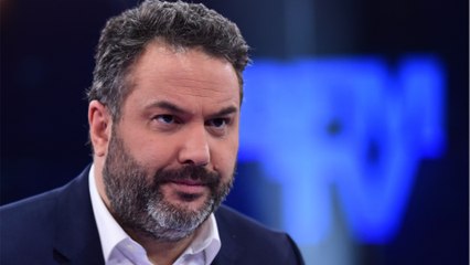 GALA VIDÉO - Coup de théâtre ! Bruce Toussaint quitte BFMTV pour un projet alléchant