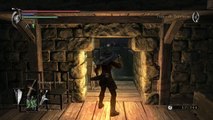 Demon's Souls online multiplayer - ps3