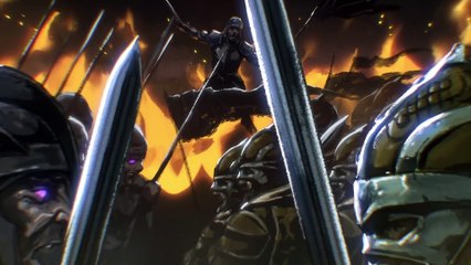 Tráiler de Shroud of the Avatar