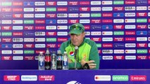 Pakistan coach Mickey Arthur previews ICC Cricket World Cup opener against the Netherlands