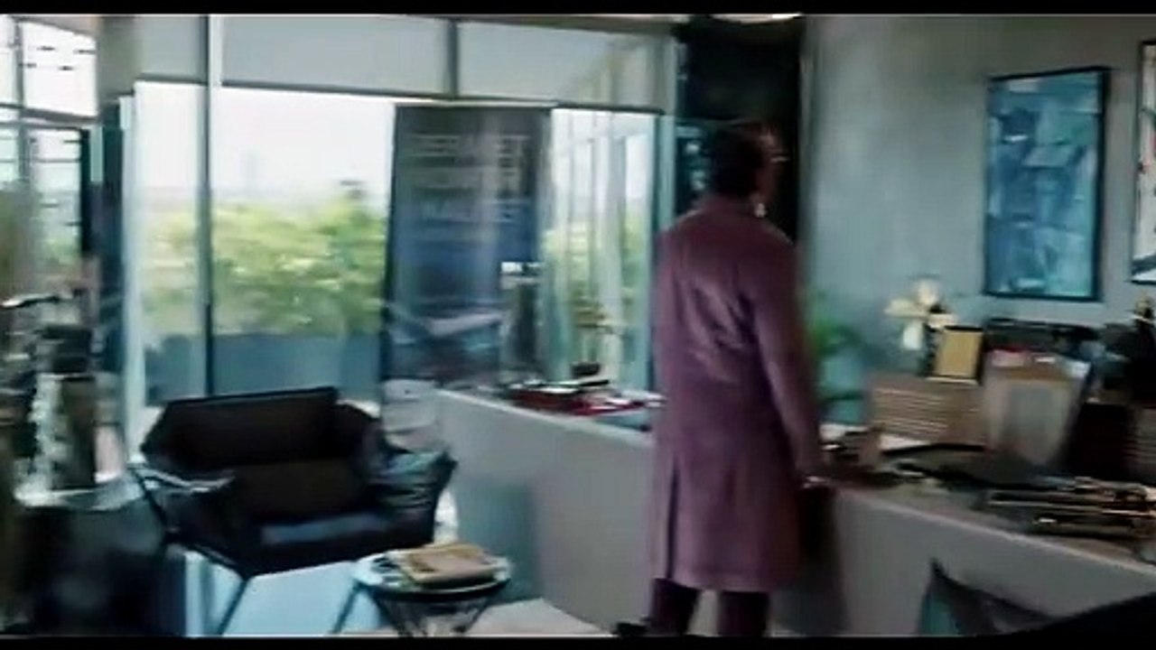مشاهدة مسلسل الخياط موسم 1 مدبلج - الحلقة رقم 6
