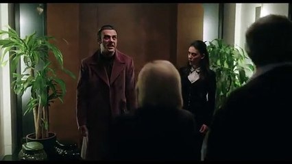 مشاهدة مسلسل الخياط موسم 1 الحلقة 7 مدبلجة 🎬