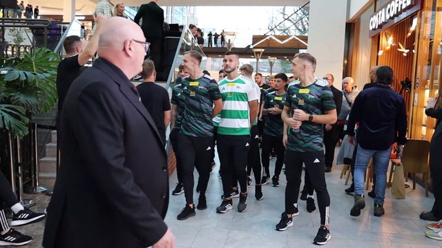 Lechia Gdańsk prezentuje: Szymon Grabowski