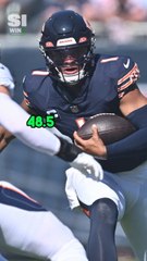 Week 5 Thursday Night Football Props