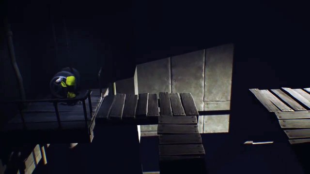 Little Nightmares PC Gameplay Walkthrough (No Commentary)