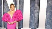 Kate Hudson Celebrated National Vodka Day With a Dirty Martini and a Bathtub Photoshoot