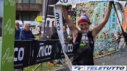 Video News - L'ADAMELLO ULTRA TRAIL