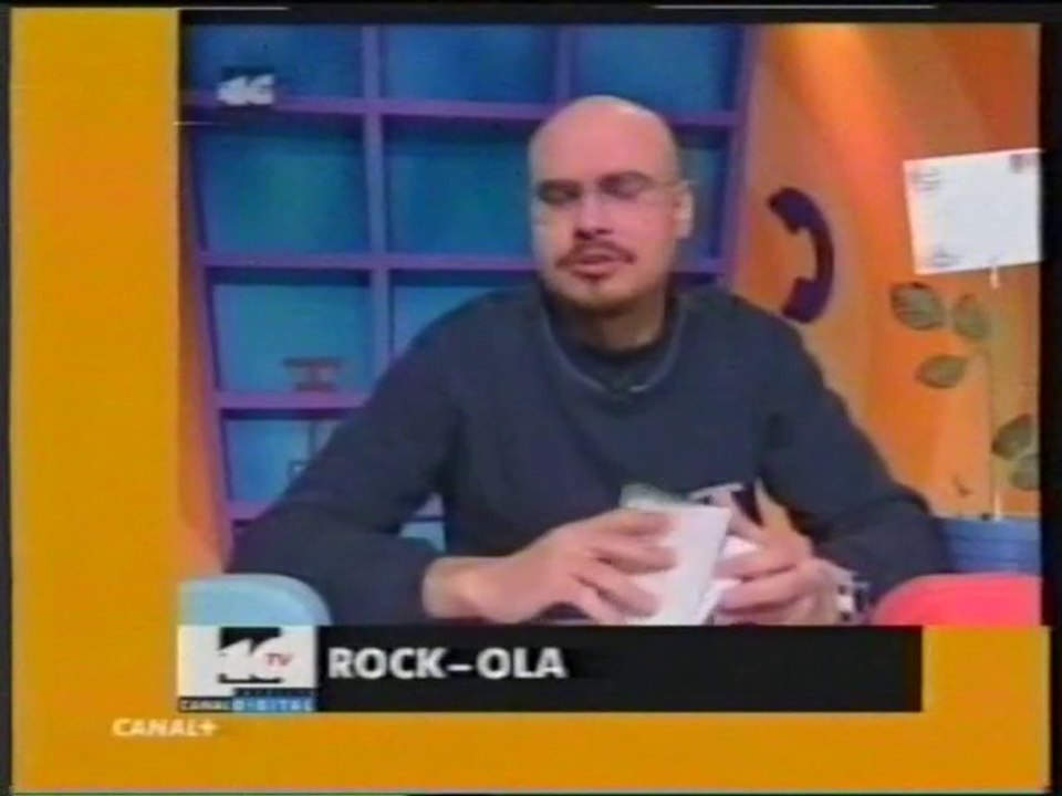 Zap zap zapin c+ 2000 NOTICIAS CURIOSAS