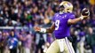 Washington QB Michael Penix Jr. On Heisman Trophy Contention: ‘I Want to See My Team Win First’