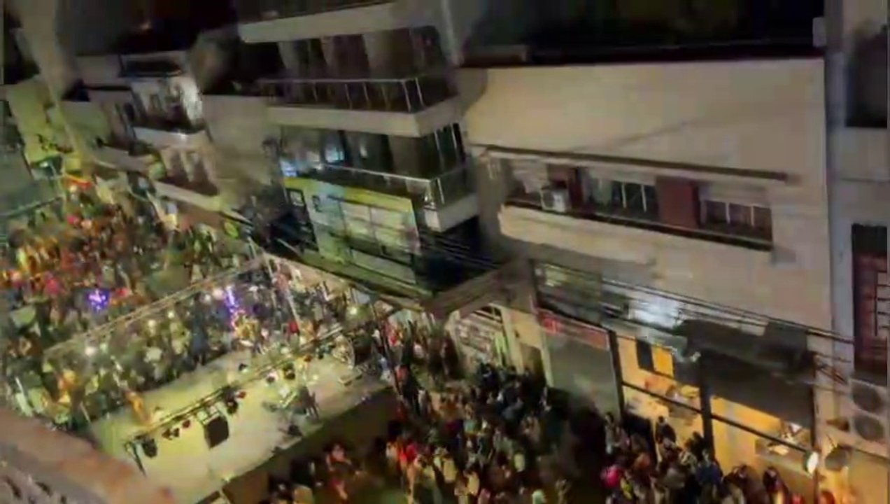 Simjat Beit Hashoeva Beiajad 5784