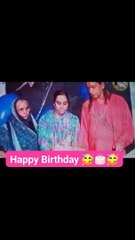जन्मदिन अमर रहे तेरा, तू ही तो है जीवन मेरा ... "  धन्य जनक धनि जननि आज      जेहि सुत श्री कृपालु महाराज """  हमारे प्यारे प्यारे शरद चन्द्र की जय... भगवती मईया के लाला की जय... १०१ औं जन्म दिवस पर तारिख के मुतावविक।